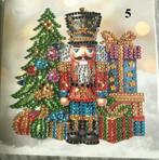 Diamond Painting kaarten, Ophalen of Verzenden, Nieuw