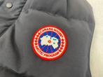 Canada Goose Freestyle Vest Navy Size S, ., Canada Goose, Zo goed als nieuw, .