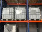 IBC Kratten leeg 1000 LTR, Ophalen, Kunststof, Met kraantje, 150 liter of meer