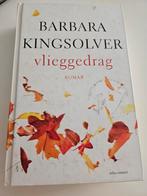 Barbara Kingsolver - Vlieggedrag, Gelezen, Barbara Kingsolver, Ophalen of Verzenden