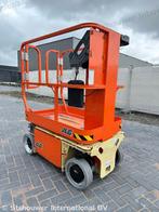 JLG 1230ES masthoogwerker 1230 ES mast hoogwerker