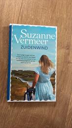 Suzanne Vermeer - Zuidenwind, Ophalen of Verzenden, Zo goed als nieuw, Suzanne Vermeer, Nederland