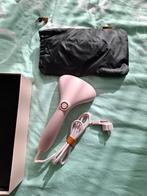 Steamery Stockholm kleding hand stomer roze, Ophalen of Verzenden, Zo goed als nieuw