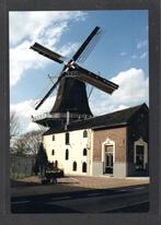 molen; Korenmolen Bökkers Mölle te Olst.  FOTO., Verzenden, 1980 tot heden, Overijssel