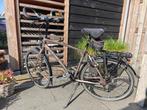 Gazelle Chamonix T24 57 cm, Fietsen en Brommers, Fietsen | Heren | Herenfietsen, Ophalen, Gebruikt, Versnellingen, 57 tot 61 cm