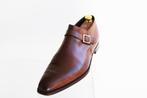 Handgrade Crockett & Jones Portman 3 in maat 8.5 E = 42.5, Kleding | Heren, Schoenen, Bruin, Ophalen of Verzenden, Crockett & Jones