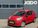 Citroen C1 1.0-12V Séduction, Voorwielaandrijving, Euro 5, Gebruikt, 4 stoelen