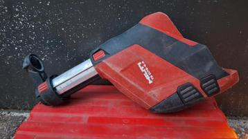 Hilti TE DRS-6-A Stofafzuiger met Koffer beschikbaar voor biedingen