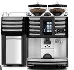 Schaerer Coffee Art Plus - 2 Molens, Melkkoeling, Ophalen, Gebruikt, Koffie en Espresso