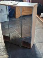 Badkamer hangkast, Huis en Inrichting, Ophalen