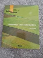 Nederlands voor buitenlanders - Tekstboek, Connie Wesdijk; Aleid Blom; Piet Meijer; Jan Erik Grezel; Bon..., Ophalen of Verzenden