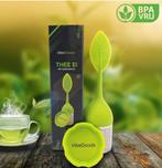 Thee ei van VibeGoods Nieuw in verpakking!, Huis en Inrichting, Ophalen of Verzenden, Nieuw