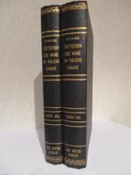 Th. van der Groe: Toetssteen der Ware en Valsche genade., Ophalen of Verzenden, Gelezen, Th. van der Groe, Christendom | Protestants