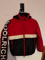 WOOLRICH winter jas maat 128 origineel ZGAN, Kinderen en Baby's, Ophalen of Verzenden, Zo goed als nieuw, Woolrich, Jongen