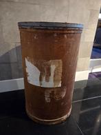 Theedoos / theebus, Antiek en Kunst, Ophalen