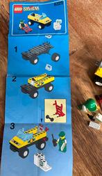 Lego 6325, Ophalen of Verzenden, Zo goed als nieuw, Complete set, Lego