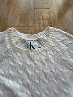 Dames trui, Ophalen of Verzenden, Zo goed als nieuw, Wit