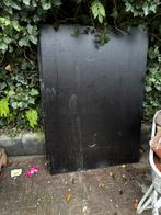 Betonplex 2 platen 87,7x125,5cm, Doe-het-zelf en Verbouw, Platen en Panelen, Ophalen, Gebruikt, Betonplex