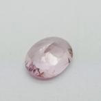 Morganiet - 1.68ct, Verzenden, Zo goed als nieuw, Nvt, Nvt