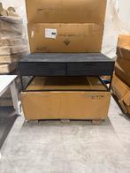 Salontafel !NIEUW IN DOOS!, Huis en Inrichting, Tafels | Sidetables, 100 tot 150 cm, Nieuw, Ophalen of Verzenden, Rechthoekig