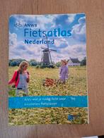 ANWB Fietsatlas Nederland, 2000 tot heden, Ophalen of Verzenden, Zo goed als nieuw, Nederland