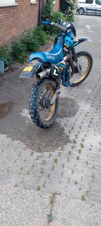 Suzuki tsx 70cc, Ophalen, 70 cc, Zo goed als nieuw, 5 versnellingen