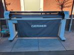 summa / gerber T1600 snijplotter, Ophalen, Gebruikt, Overige technieken