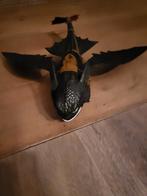 Stoere Tandloos Draak Speelgoed, Kinderen en Baby's, Speelgoed | Actiefiguren, Ophalen of Verzenden, Zo goed als nieuw