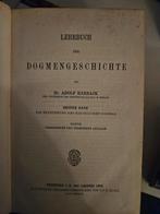 Von Harnack - Dogmengeschichte, Ophalen of Verzenden, Gelezen