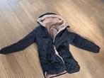 Meisjes winterjas, Ophalen, Zo goed als nieuw, Maat 34 (XS) of kleiner