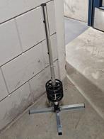 Zomer/winterbandenrek, Auto diversen, Ophalen of Verzenden, Gebruikt