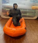 Action man, Ophalen of Verzenden, Gebruikt