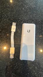 UniFi cloudkey, Computers en Software, Ophalen of Verzenden, Zo goed als nieuw