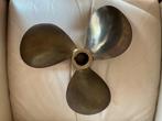 Scheeps schroef, Ophalen, Zo goed als nieuw, Motor en Techniek, Zeilboot of Motorboot