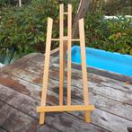 Tafelezel,schilderen, schildersezel., Hobby en Vrije tijd, Ophalen of Verzenden, Ezel