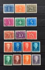 Postzegelverzameling Nederlands Nieuw-Guinea + UNTEA, Ophalen of Verzenden, Nieuw-Guinea