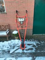 grondboor Pflanzfuchs 350, Tuin en Terras, Hand-tuingereedschap, Ophalen, Gebruikt, Grondboor, Overige merken