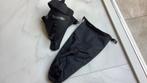 RESTRAP SADDLE BAG SMALL 8 LITER ZWART/ZWART, Ophalen of Verzenden, Zo goed als nieuw, Restrap