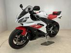 Yamaha YZF-R6 (bj 2008), Motoren, Motoren | Yamaha, Bedrijf, Super Sport