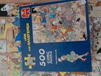 Jan van Haasteren, Hobby en Vrije tijd, Denksport en Puzzels, Ophalen of Verzenden, Gebruikt
