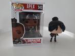 Diverse Funko pops Apex Legends, Ophalen of Verzenden, Gebruikt