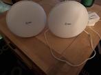 2x kpn wifi versterkers, Computers en Software, Ophalen of Verzenden, Zo goed als nieuw