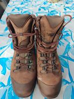 HAIX Scout GORETEX Maat 45 - Gebruikt, Kleding | Heren, Schoenen, Ophalen, HAIX, Bruin, Gedragen