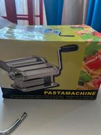 Pasttamachine, Huis en Inrichting, Keuken | Keukenbenodigdheden, Ophalen, Nieuw