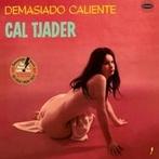 Cal Tjader - Demasiado Caliente (LP), Ophalen of Verzenden, Nieuw in verpakking, 12 inch