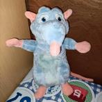 Ratatouille rat knuffel 30 cm groot, Kinderen en Baby's, Speelgoed | Knuffels en Pluche, Ophalen of Verzenden