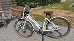 Dames fiest Gazelle, Fietsen en Brommers, Fietsen | Dames | Damesfietsen, Ophalen, Zo goed als nieuw, Gazelle