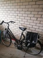 Bromfiets, Fietsen en Brommers, 47 tot 50 cm, Zo goed als nieuw, Ophalen, Overige merken