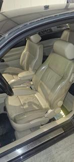 Golf 4 Lederen Interieur - 3 Deurs, Ophalen, Gebruikt, Volkswagen