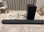 Samsung HW-Q800B Soundbar - Zo Goed Als Nieuw!, Ophalen of Verzenden, Bluetooth, Zo goed als nieuw